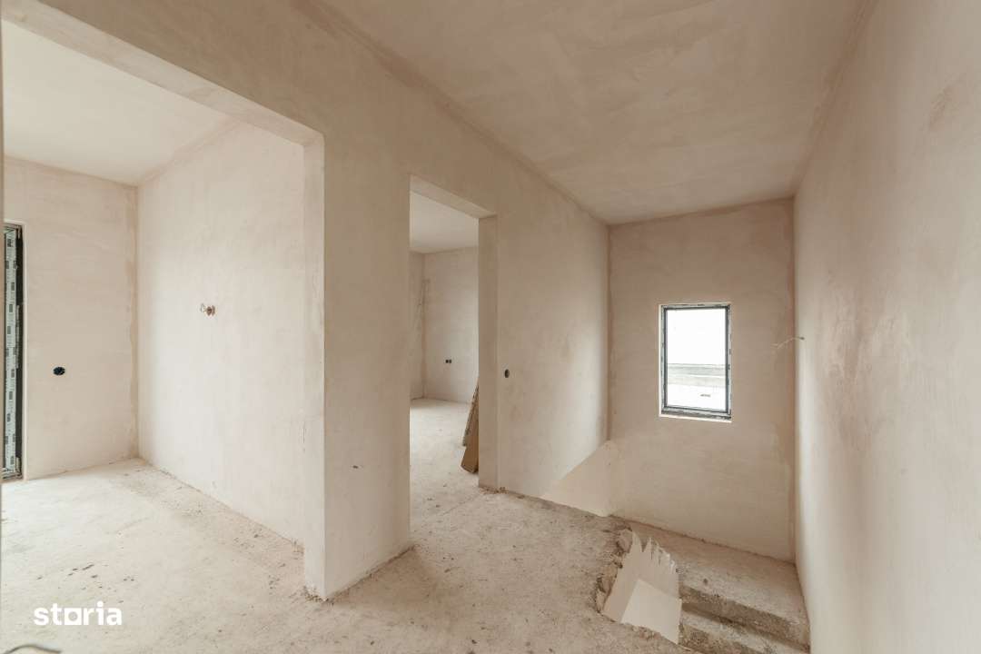 Casa cu 4 camere in Micesti la 10 min de Pitesti si 5 min de Mioveni-A - Imagine principală: 2/12