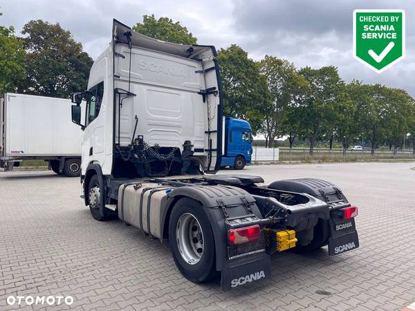 Scania R450/STANDARD/AUTOMAT/RETARDER/750+750L - 28