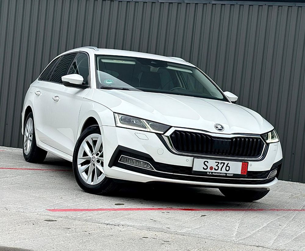 Skoda Octavia 2.0 TDI 150 CP DSG Selection 2023