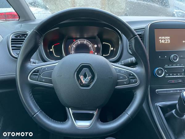 Renault Grand Scenic Gr 1.3 TCe Energy Intens - 11