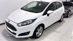 Ford Fiesta 1.5 TDCi Trend - 1