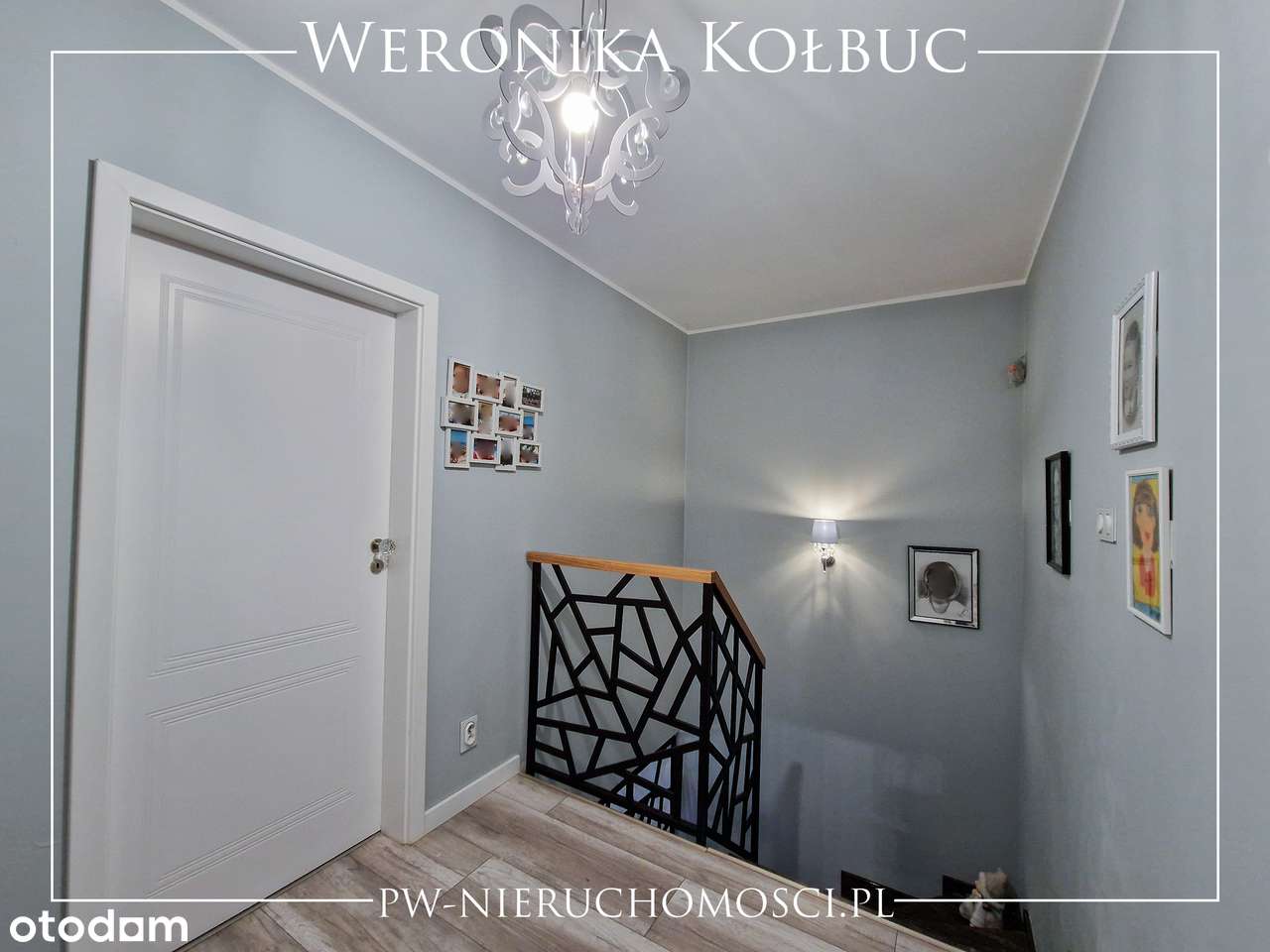 - 30 tyś z okazji BLACK WEEK!!! Przytulny dom w wygodnej lokalizacji.-15