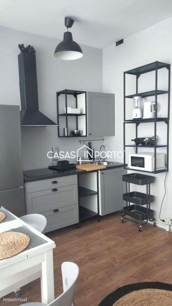 Estúdio ao Campo 24 de Agosto - Grande imagem: 4/15