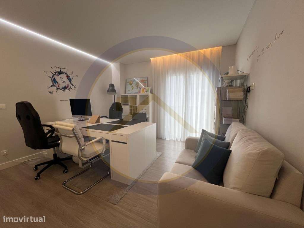 Apartamento Exclusivo T4+1 na prestigiada Quinta da Oliveira - Cald...-19