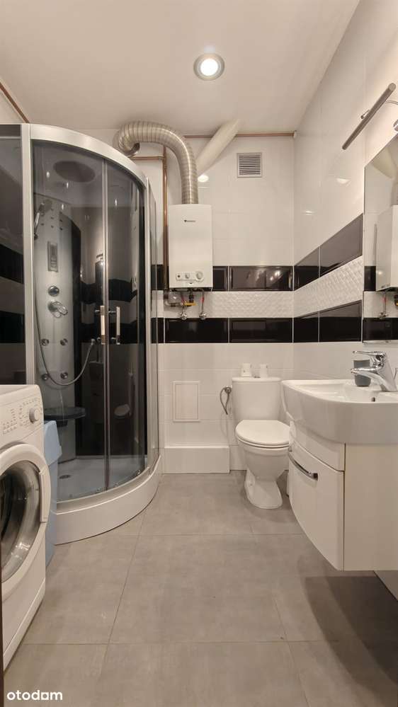 Gotowe do wejścia w sercu miasta Radom-4