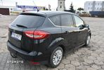 Ford C-MAX 1.5 TDCi Edition - 9