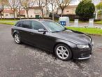 Audi A4 Avant 2.0 TDI Sport - 1