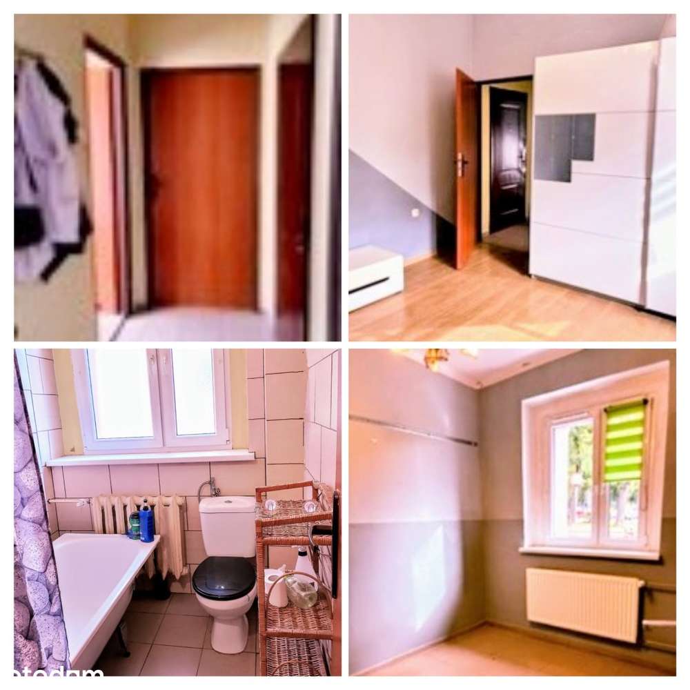 Mieszkanie na sprzedaż, Bytom, 1 pokój - Pełny obrazek: 4/5