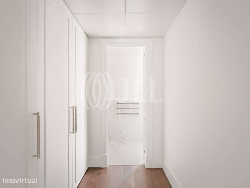 Apartamento T1 em Belém, Lisboa-16