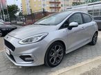 Ford Fiesta 1.5 TDCi ST-Line - 16