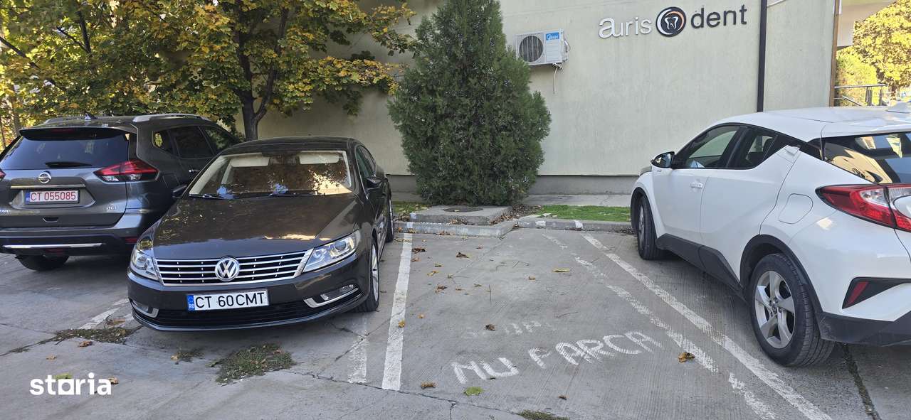 Exclusivitate-Tomis Plus,ap.3 cam.,72mp,mobilat, 2 locuri parcare,boxa-13