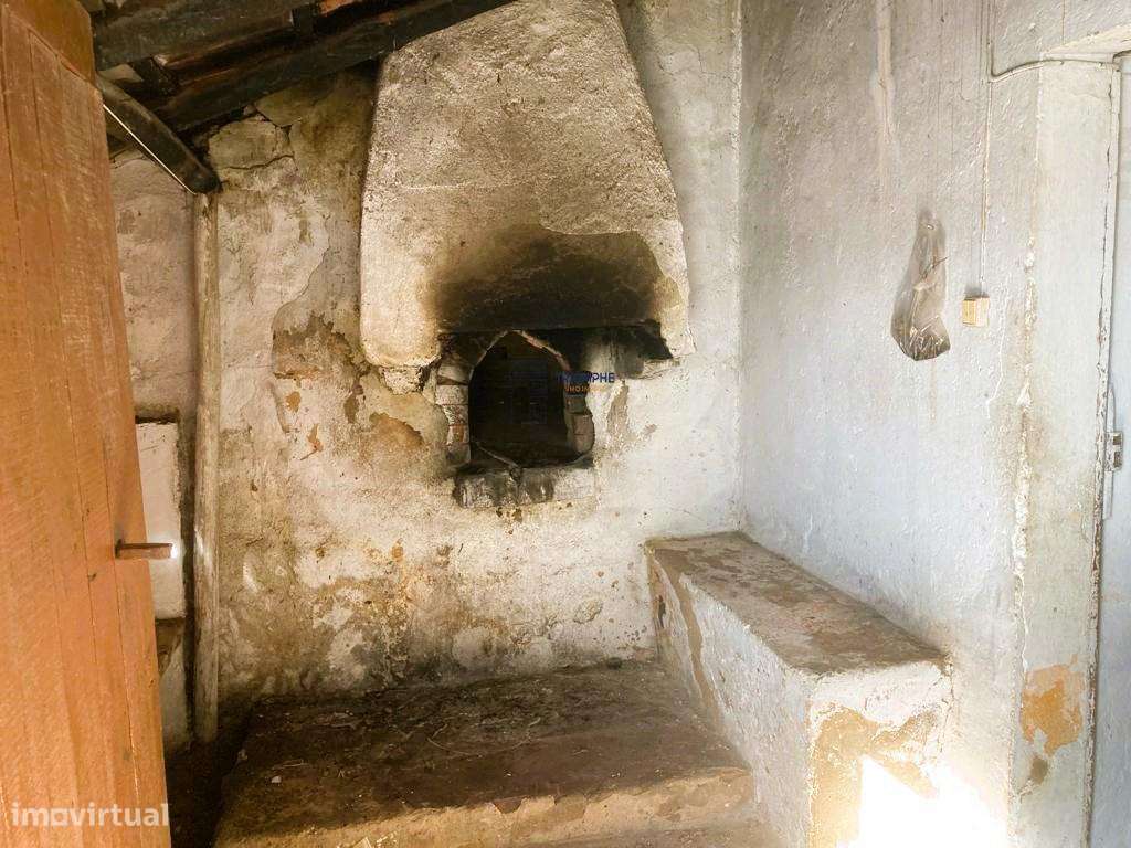 Casinha dos Avós a 10 minutos da Meia Praia, M. Grande, Portimão - Grande imagem: 5/15