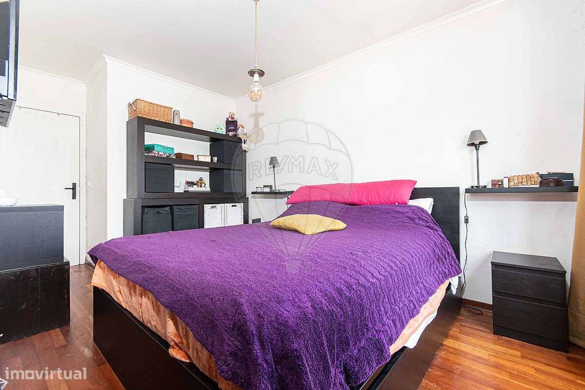 Apartamento T1 para venda-10