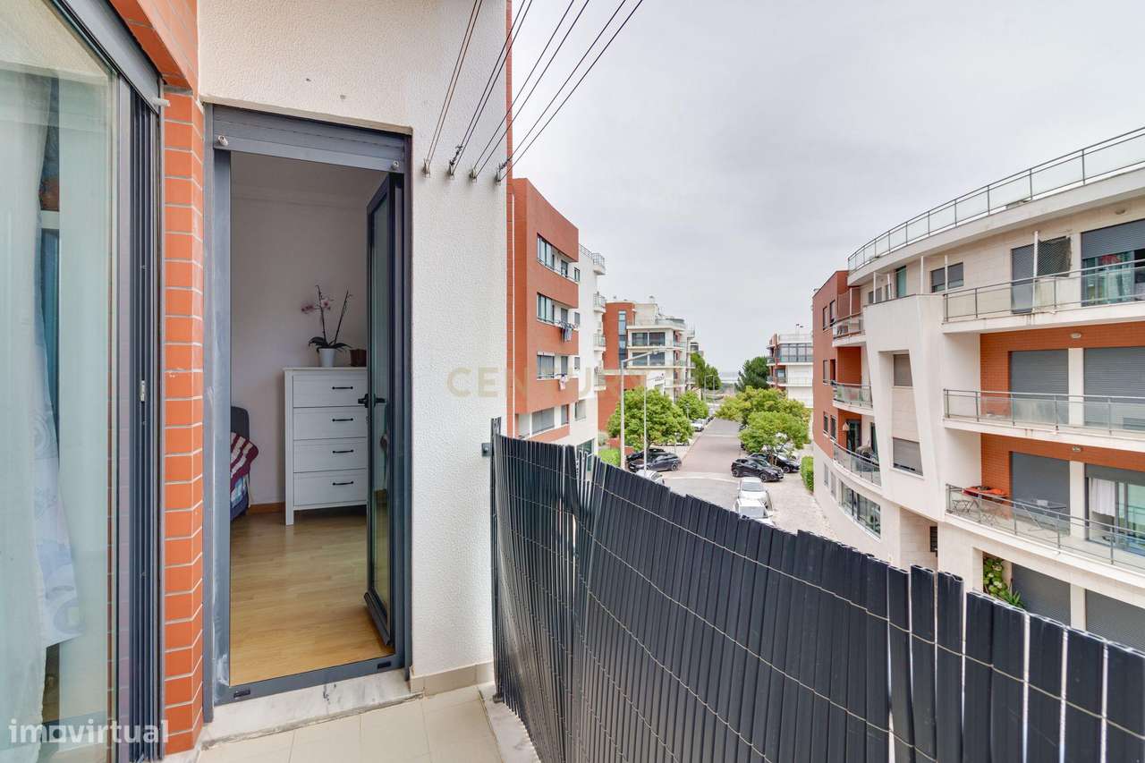 Apartamento T3 | Encosta do Moinho – Vialonga-12