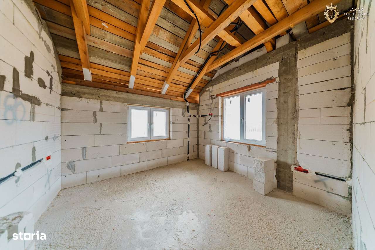 Casa De Vanzare Horia 5 Camere-19