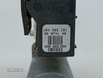 Motor De Elevador Frente Direito Seat Ibiza Iii (6L1) - 5