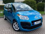 Citroën C3 Picasso VTi 95 Exclusive - 1