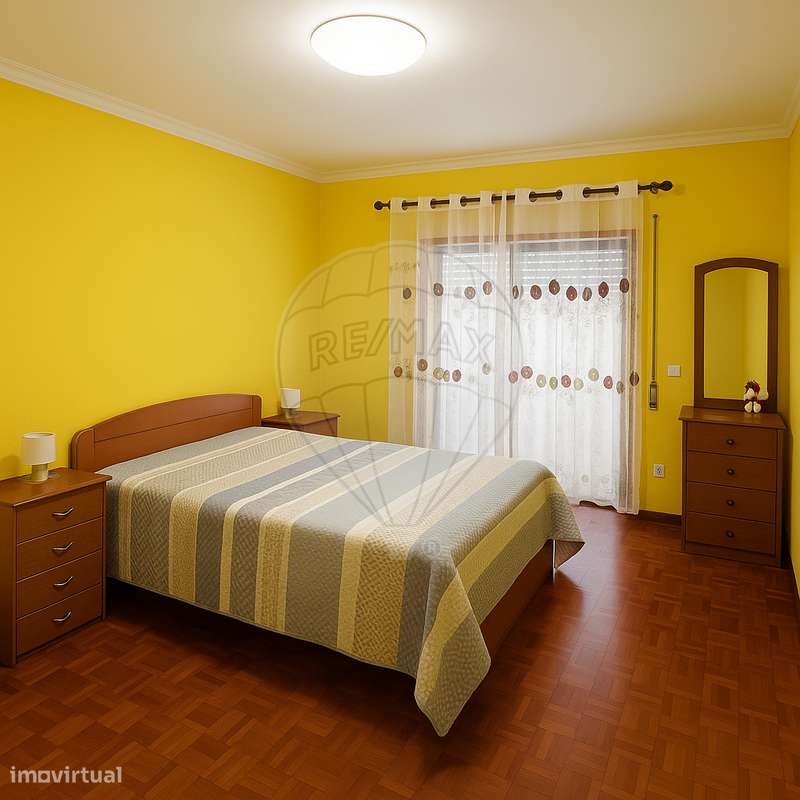 Apartamento T2 para venda - Grande imagem: 5/13