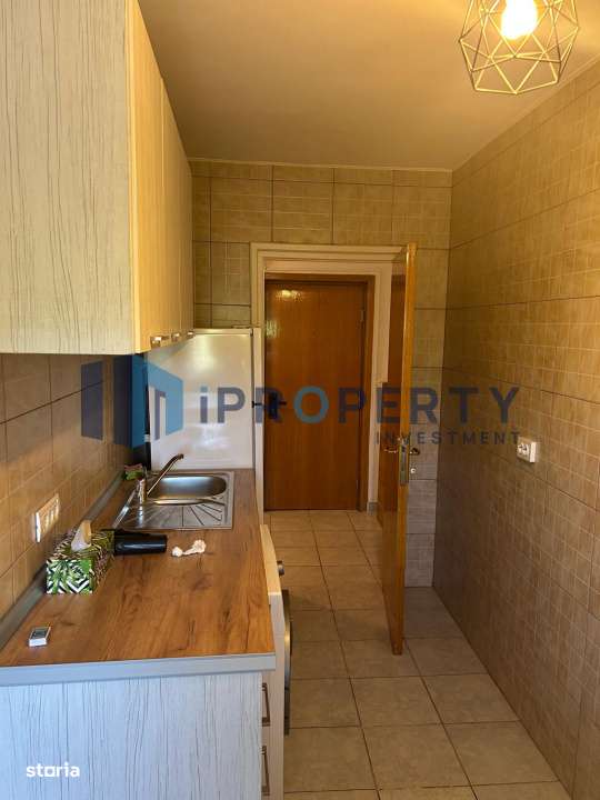 Aviatiei, Herastrau | Garsoniera | Balcon | Metrou 15min | Boiler - Imagine principală: 5/15