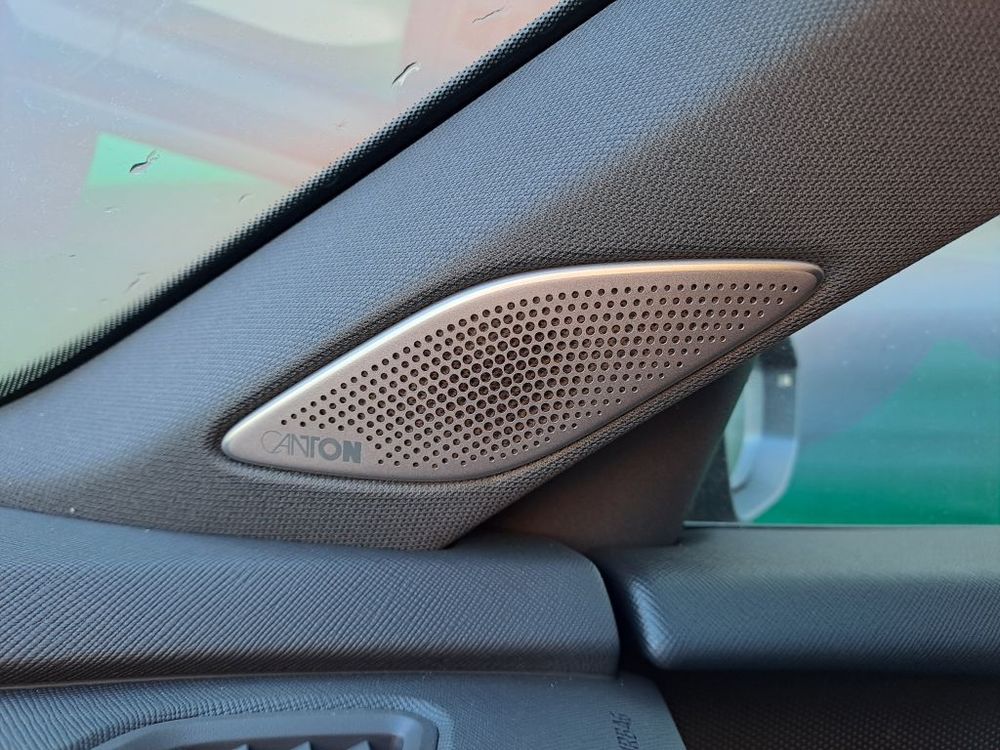 SKODA SUPERB 2.0 TSI 265KM DSG 4x4 SPORTLINE, dostępny od ręki