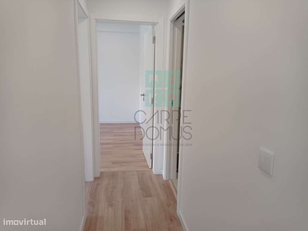 Apartamento T3 , remodelado, no Lumiar - Lisboa-22