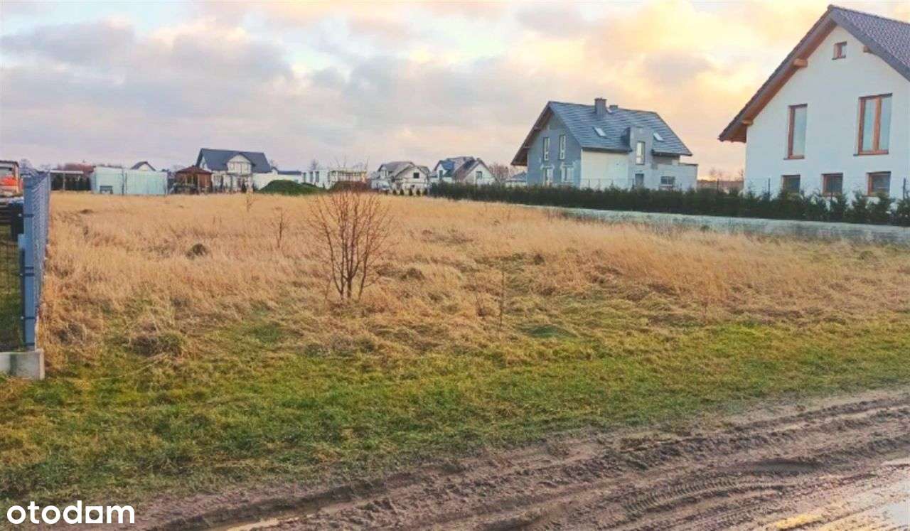 Działka budowlana Starzyński Dwór, 10 km od Władys - Pełny obrazek: 5/5