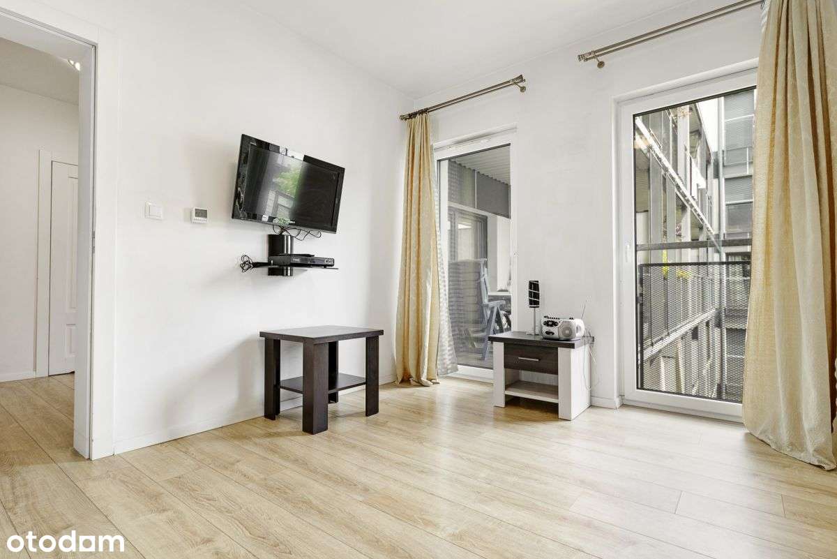 Nowe Budownictwo | Garaż Podziemny | Taras - Pełny obrazek: 5/13