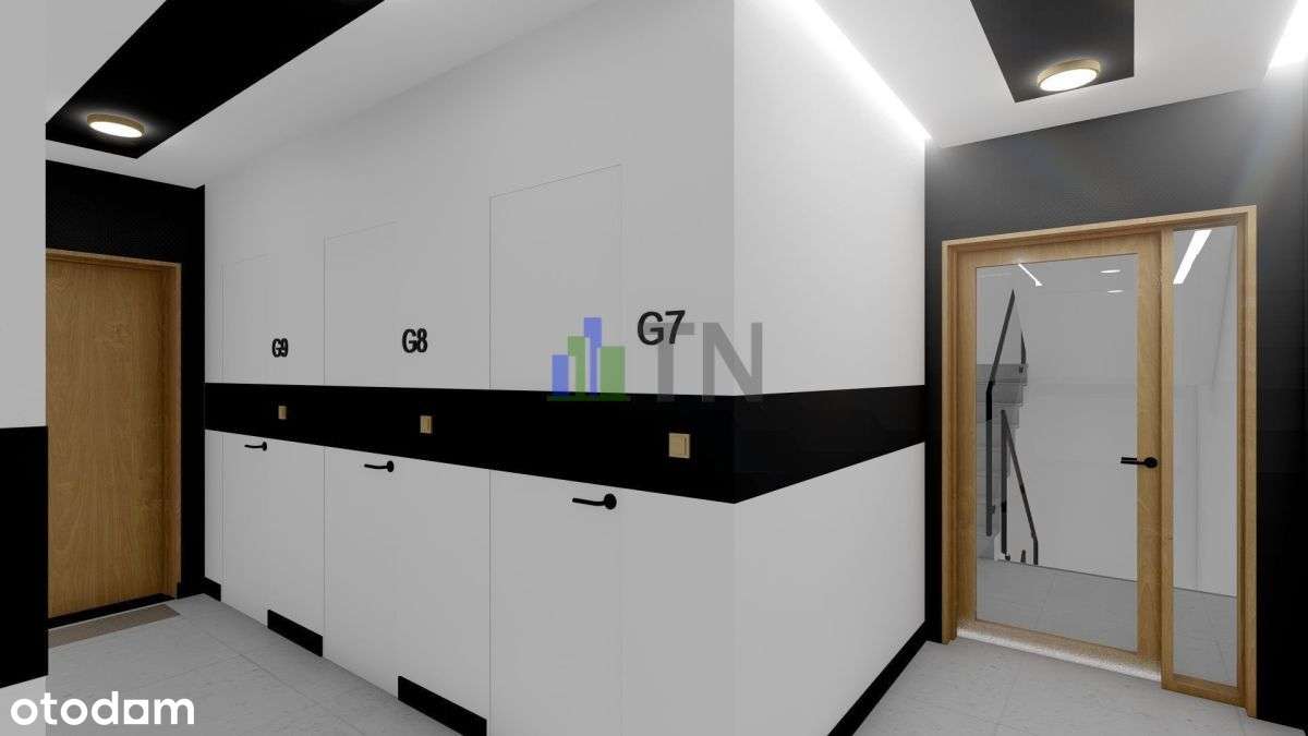 Nowa Inwestycja l OgrÓd - Pełny obrazek: 5/15