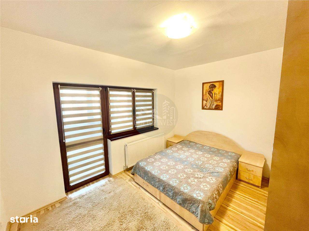 Apartament 3 camere 2 bai parcare zona Strand II - Imagine principală: 2/13