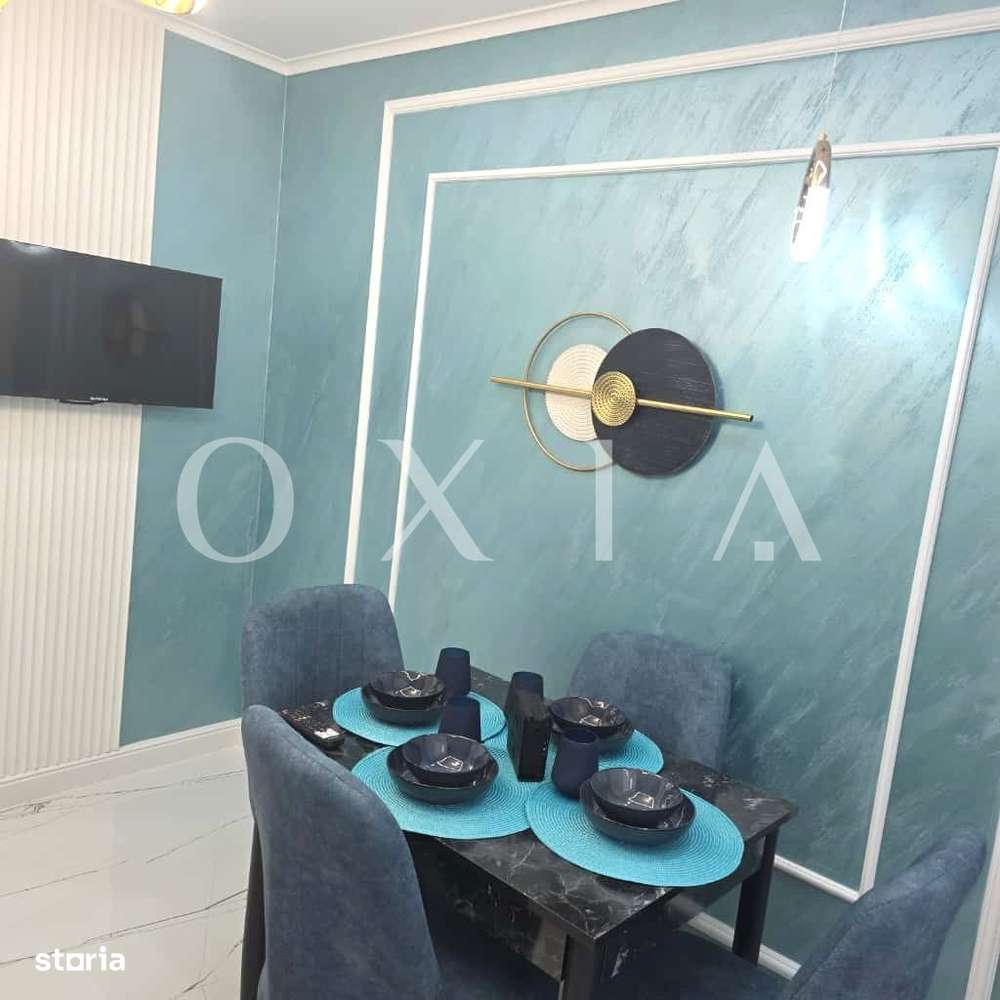 AX1161 Dambovita-Sagului, Renovat Premium, Etaj Intermediar-15