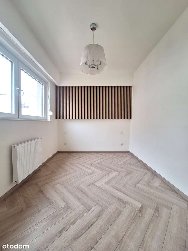 4 pokojowe | wykończone |balkon | komórka lokatorska | Złotniki Park-6