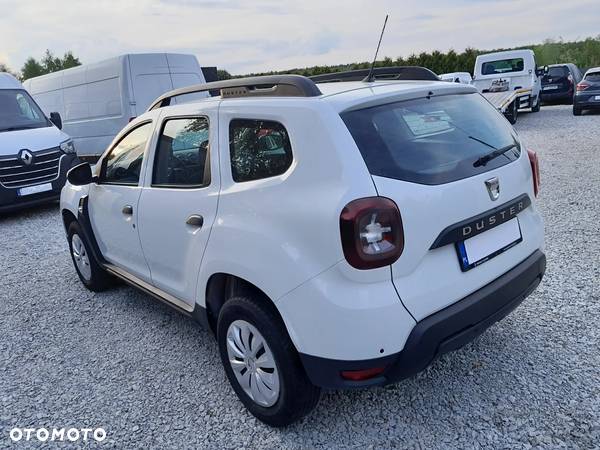 Dacia Duster 1.0 TCe Essential - 3