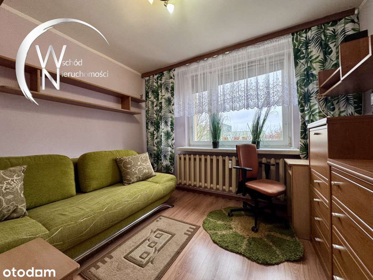 Mieszkanie na spokojnym osiedlu-6