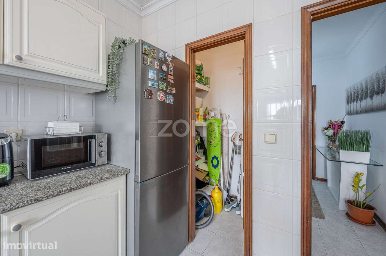 Apartamento T2-21