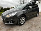 Ford S-Max 2.0 TDCi Trend - 11