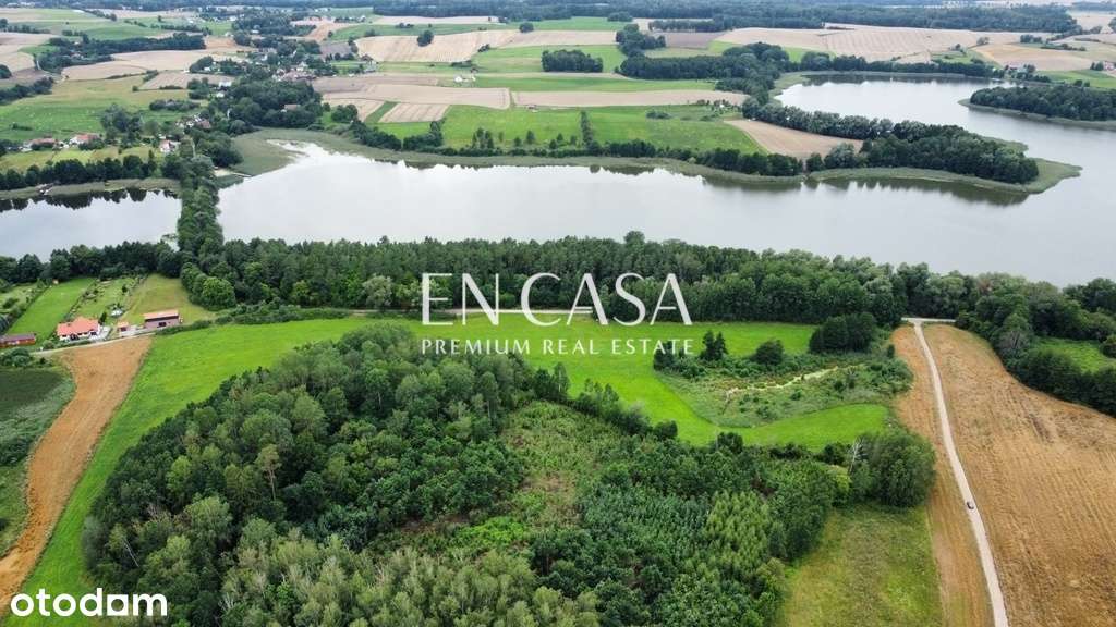 Twoje miejsce wśród jezior - Pełny obrazek: 2/13