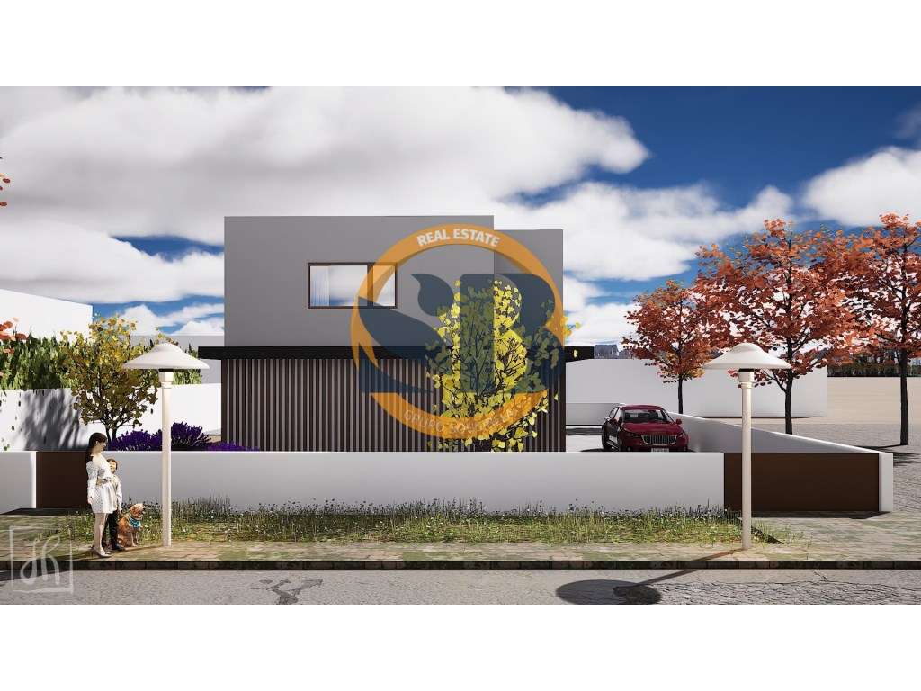 Terreno Venda Ovar Praia - Grande imagem: 3/6