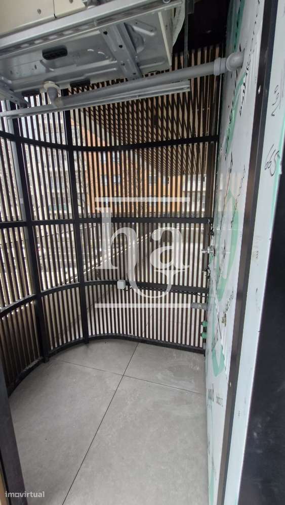 T2 Novo Luxo Centro Maia-7