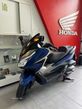 Honda Forza abs bluethooth - 6