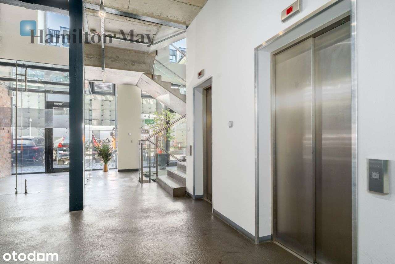 Pakiet 4 loftów premium z wysokimi sufitami - Pełny obrazek: 5/20