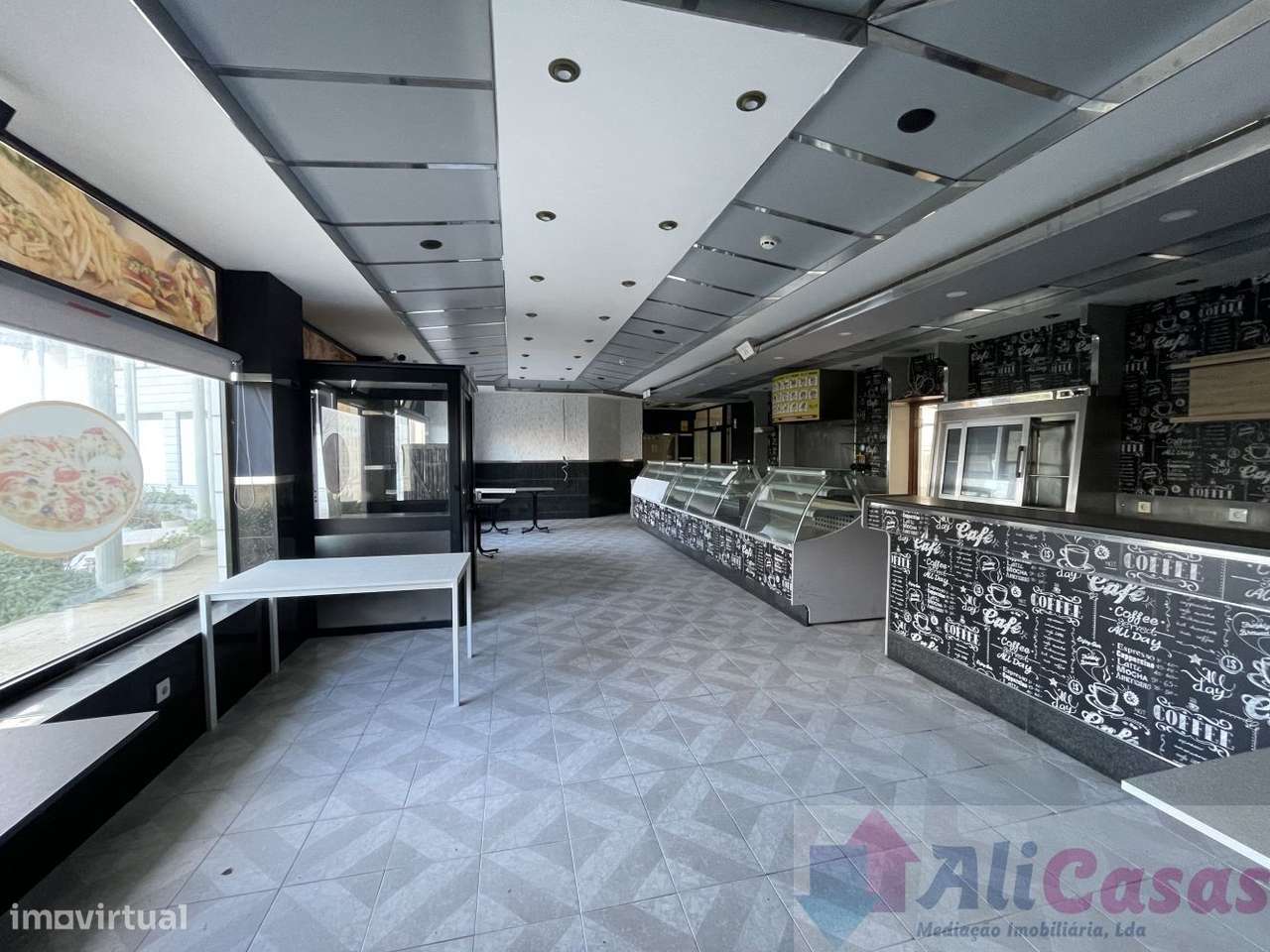 Loja Comercial J/Loja do Cidadão - Grande imagem: 4/36