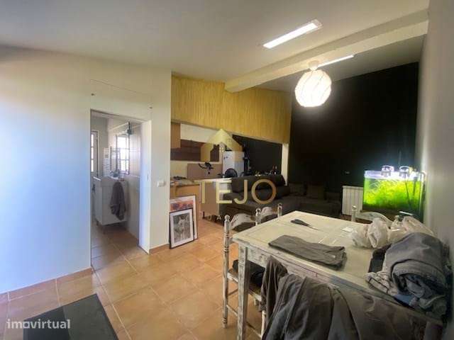 Moradia T2 Arrentela-14