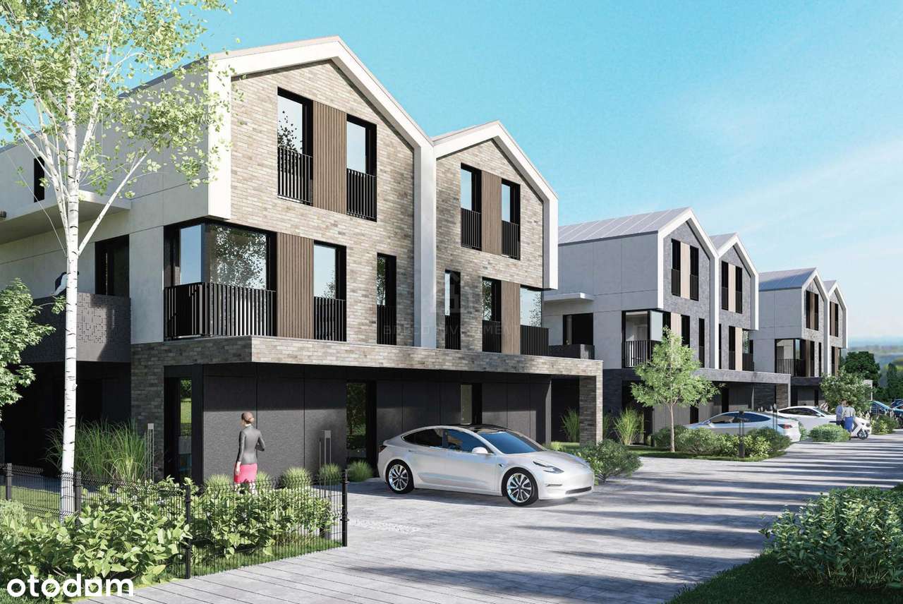 Duże przestrzenie! | 0% prowizji-6