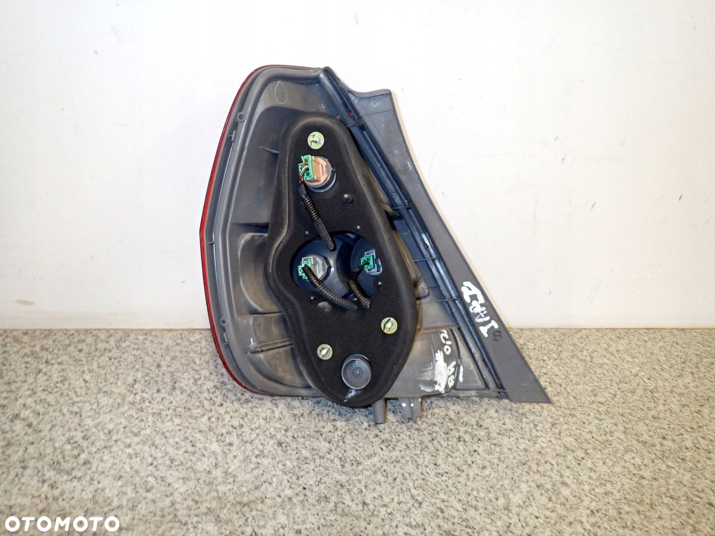 HONDA JAZZ 02-05 LAMPA TYLNA PRAWA - 8