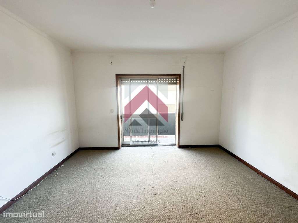 Apartamento T2 em Albergaria A Velha - Grande imagem: 5/11
