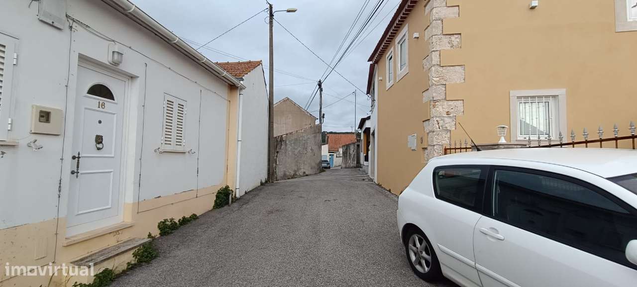 Moradia geminada T3-22