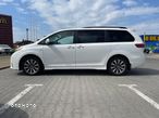 Toyota Sienna 3.5 V6 Limited AWD - 22