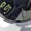 Ventilator habitaclu Fiat 500 1.2 Benzina 2009| 5A0331000 - 3