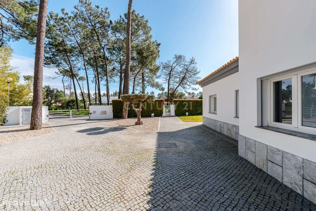 Moradia Isolada T4 na Herdade da Aroeira-53