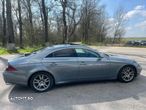 Mercedes-Benz CLS 320 CDI 7G-TRONIC - 7